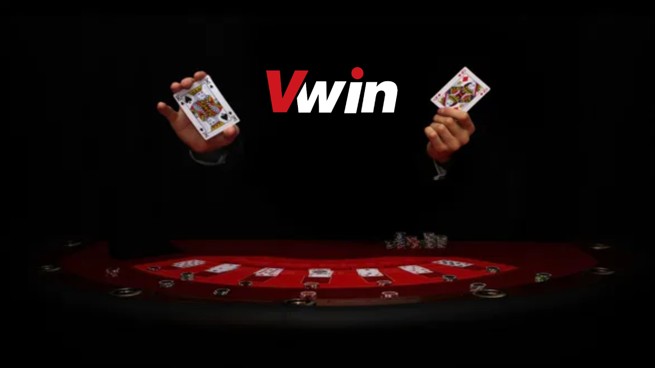 VWin与加密货币赌场的隐秘生态