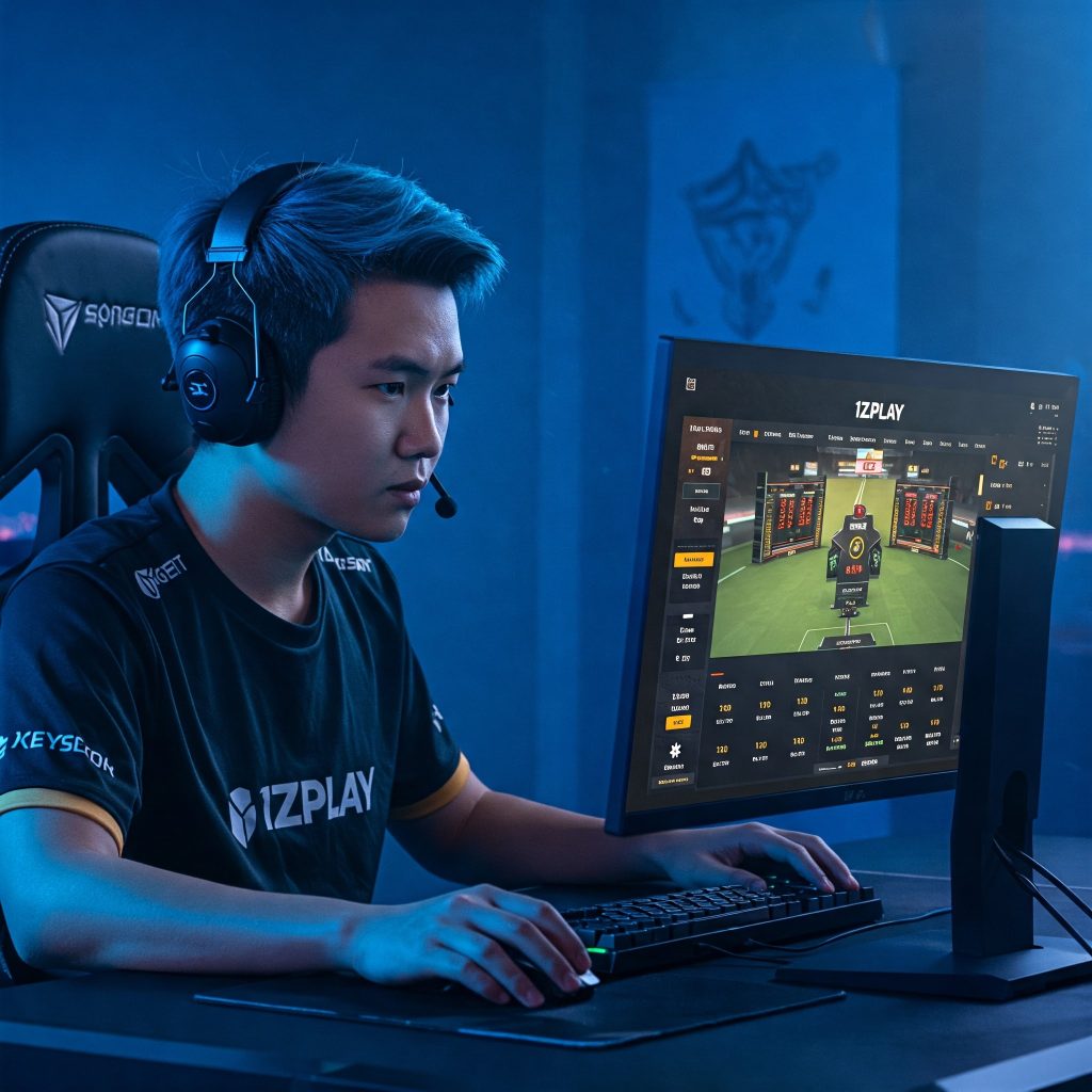 1zplay与Dota 2：电竞竞猜玩家视角的深度解析