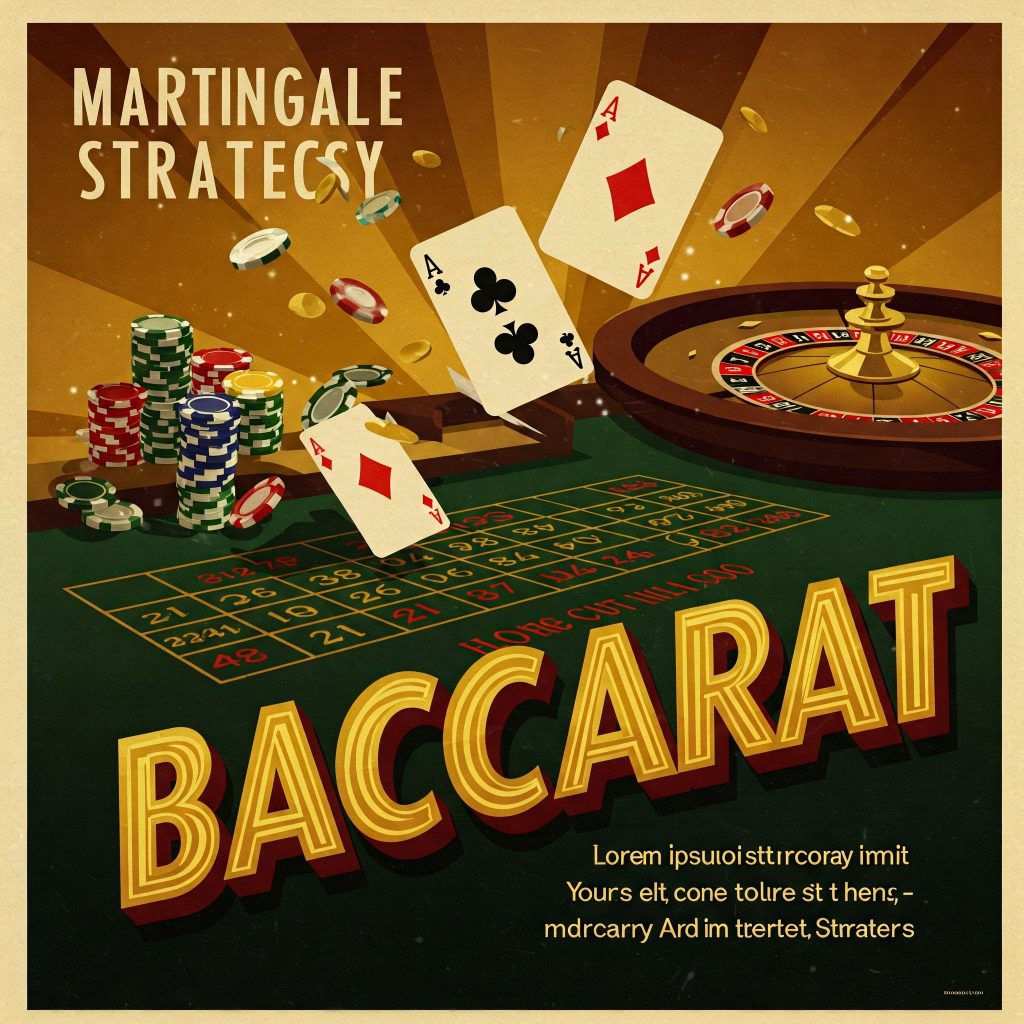 百家乐下注计划表（实战版）